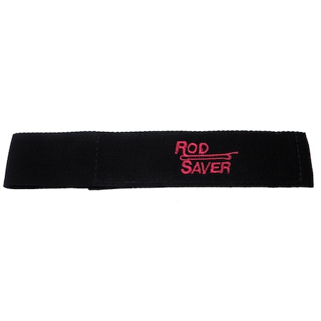 Geared2Golf Original Rod Holder 10 in. Single Strap GE1526252